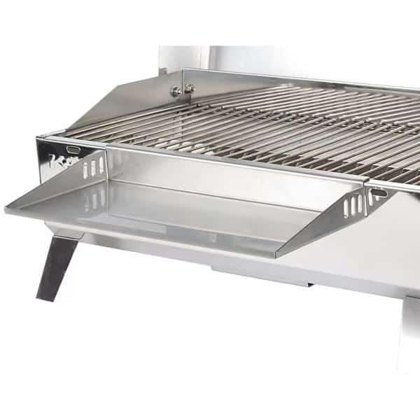 Stow N' Go Grill Food Tray F/ Stow N' Go 125