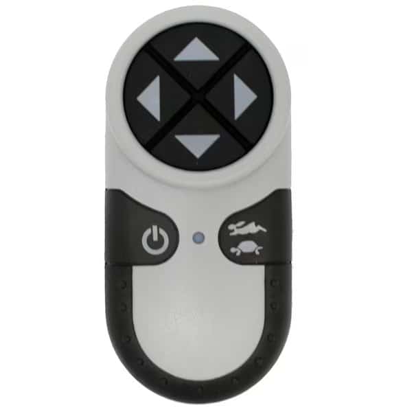 Wireless Handheld Remote
