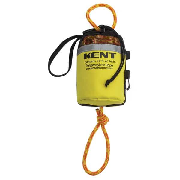 Commercial Throw Bag 50'