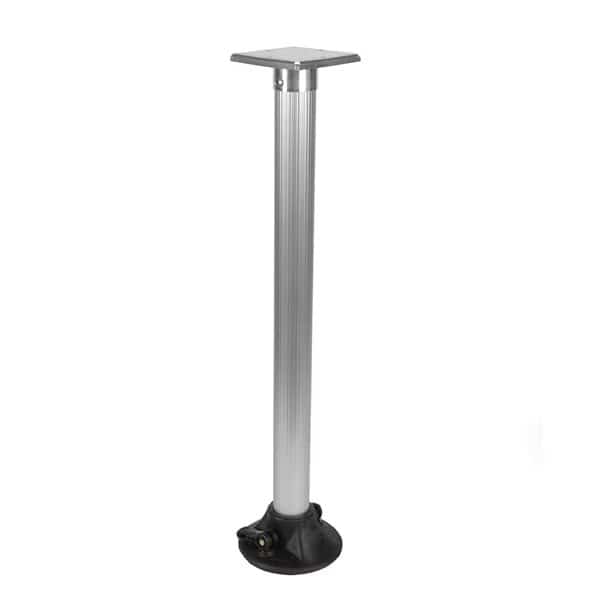 Pedestal Grill Mount