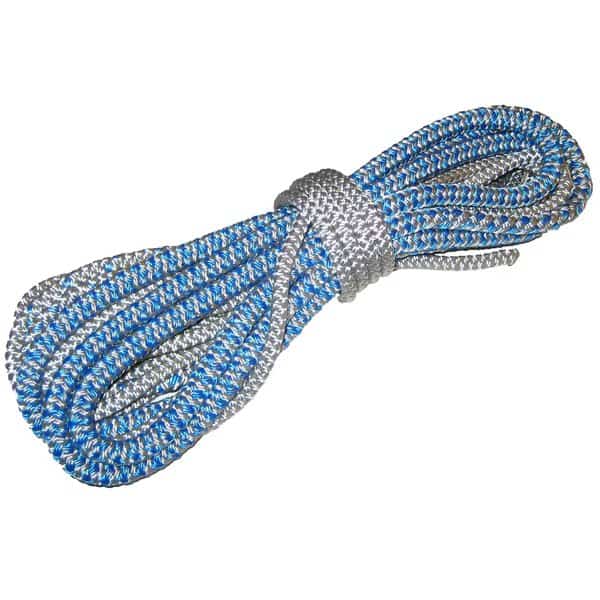 Tapered Opti Mainsheet
