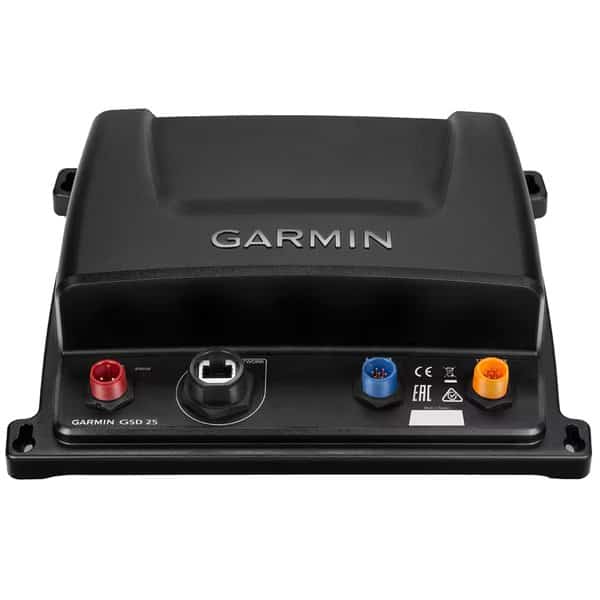 GSD25 Premium Sonar Module