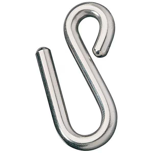 S-Hook 9.5Mm (3/8")