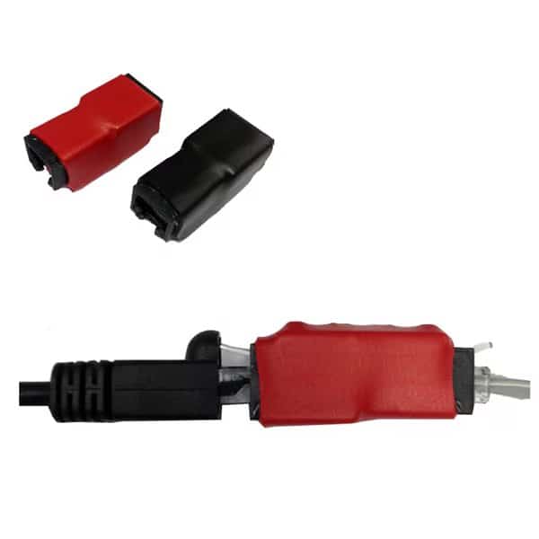 Telephone to Network Cable Adapter