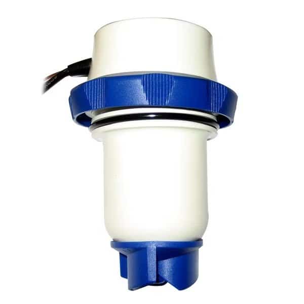 Replacement Kit f/Livewell Aerator Ballast Cartridg