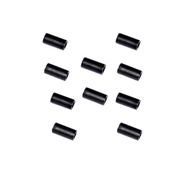 Wire Joining Connector Sleeves - 10 Pack