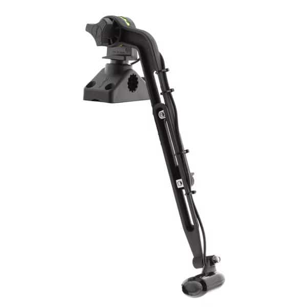 140 Kayak/SUP Transducer Mounting Arm f/Post Mounts