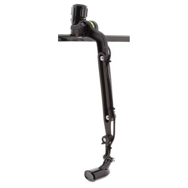 141 Kayak/SUP Transducer Arm Mount w/438 Gear Head