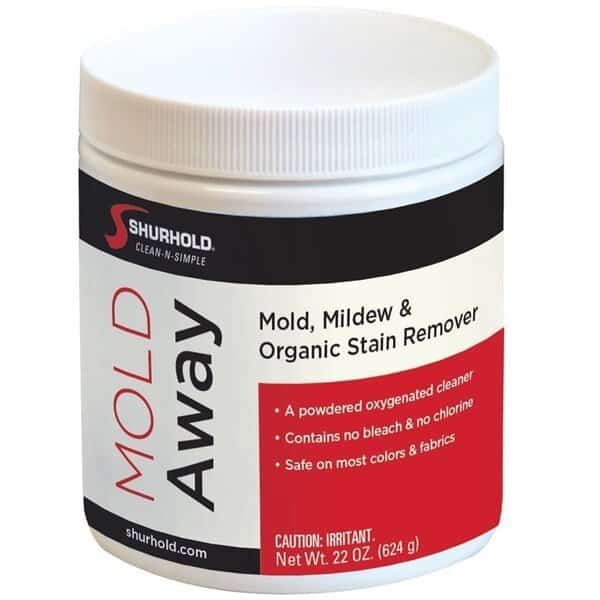Moldaway 12oz Jar