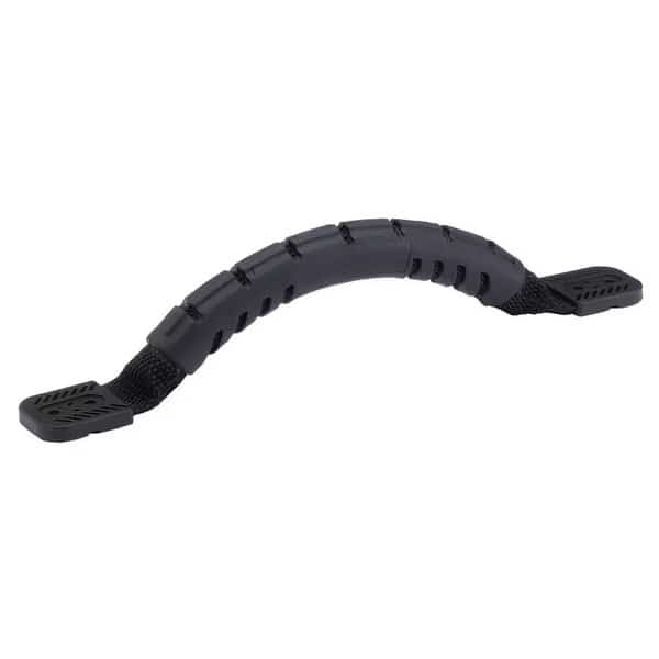 Universal Grab Handle w/Comfort Grip - Black