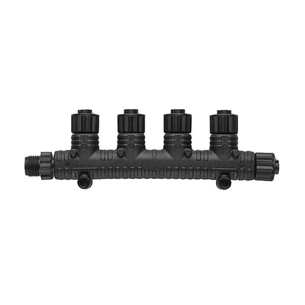NMEA 2000 Multi-Port T-Connector