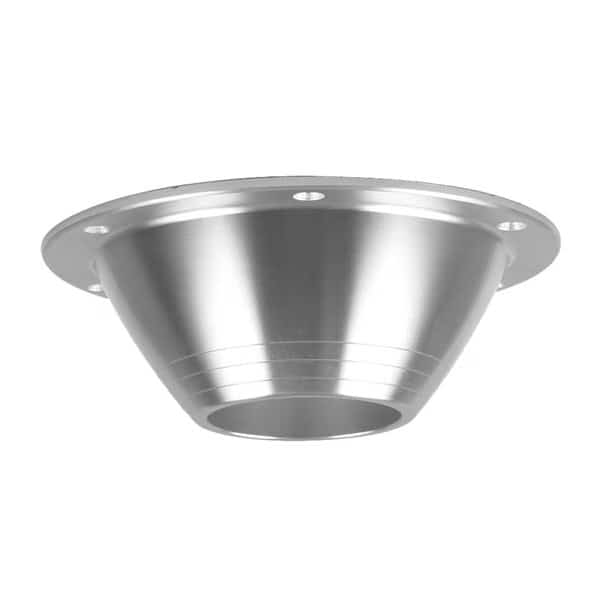 Table Support - Surface Mount - Fits 2-3/8" Pedestals