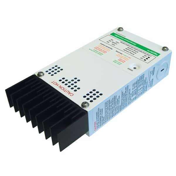 C-Series Solar Charge Controller - 40 Amps