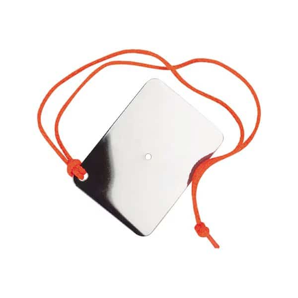 Signaling Mirror w/Lanyard