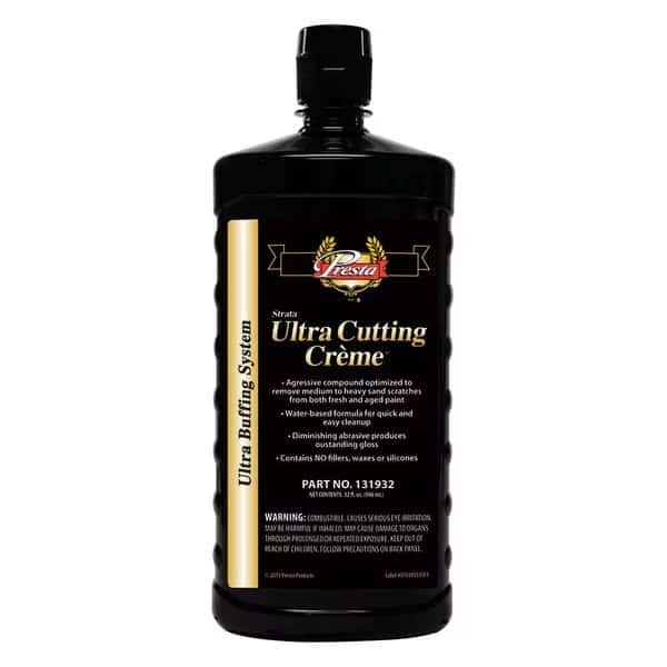 Ultra Cutting Creme - 32oz