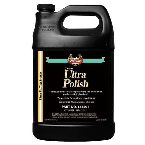 Ultra Polish (Chroma 1500) - 1-Gallon