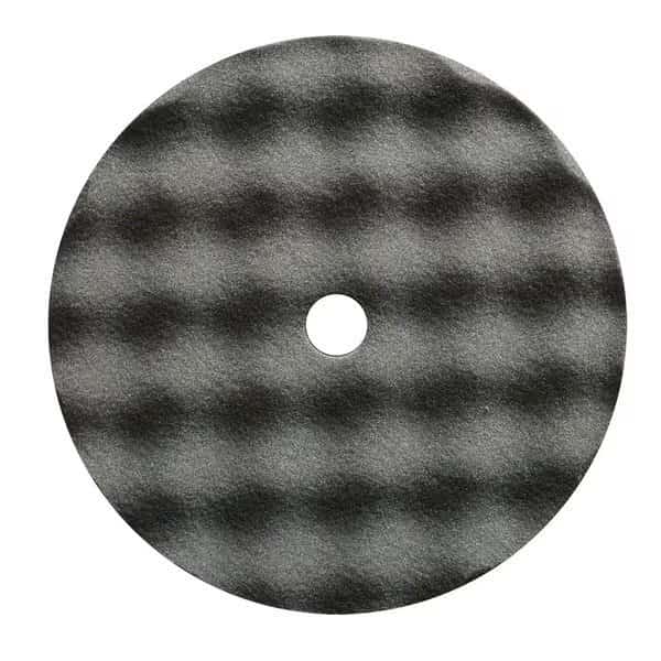 Grey Foam Polish Pad