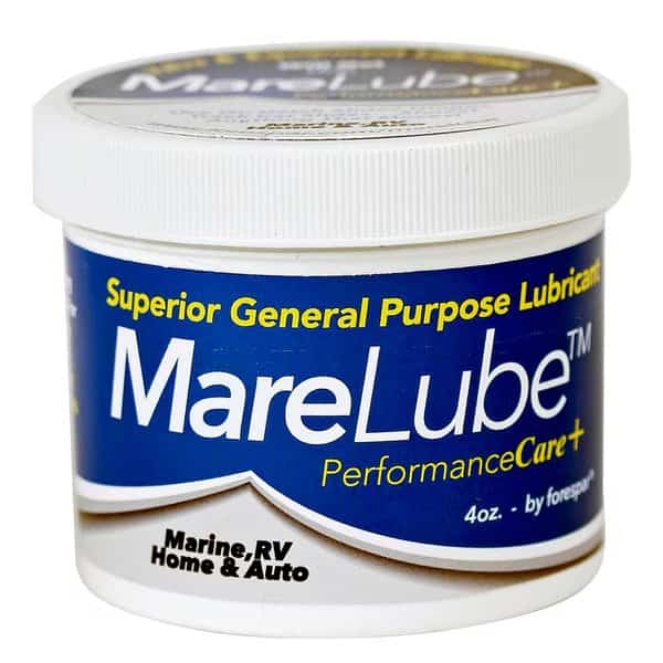 MareLube Valve General Purpose Lubricant - 4 oz.