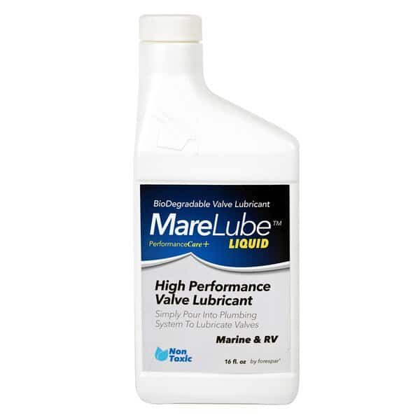 MareLube Valve General Purpose Lubricant - 16 oz.