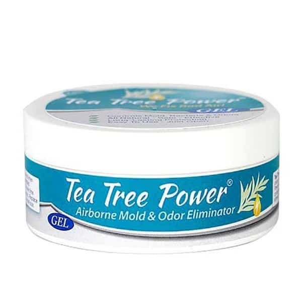 Tea Tree Power Gel - 2oz