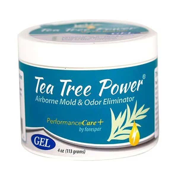 Tea Tree Power Gel - 4oz