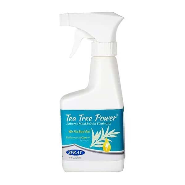 Tea Tree Power Spray - 8oz