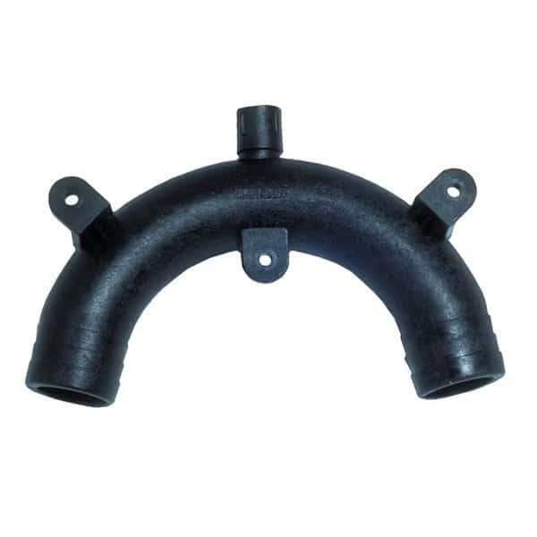 MF 842 Vented Loop - 3/4"