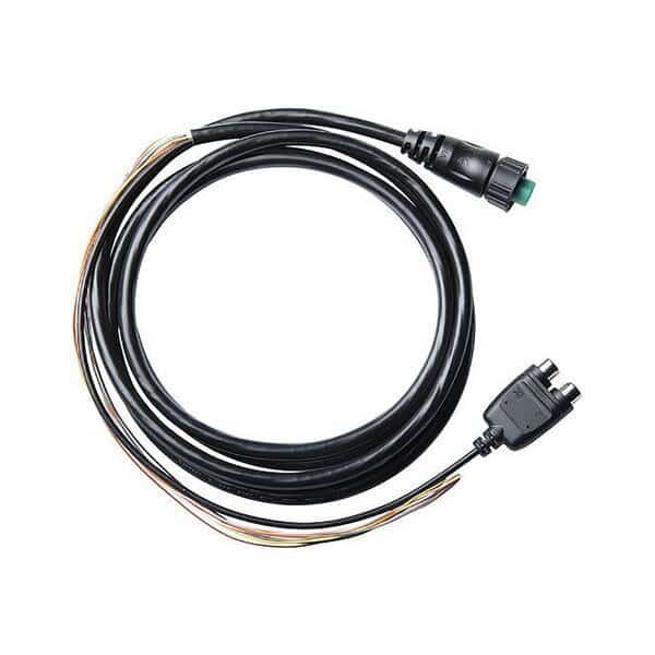 NMEA 0183 w/Audio Cable