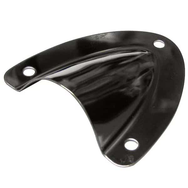 Stainless Steel Midget Vent - Small