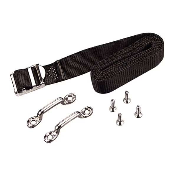 Heavy Duty Battery Box Strap - 48"
