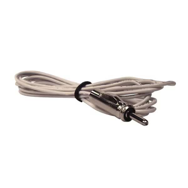 6 AM/FM Dipole Soft Wire Antenna