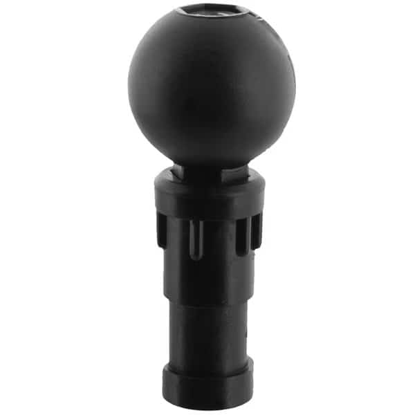 169 1-1/2" Ball w/Post Mount