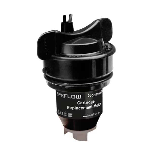 Cartridge Motor - 500GPH - 24V