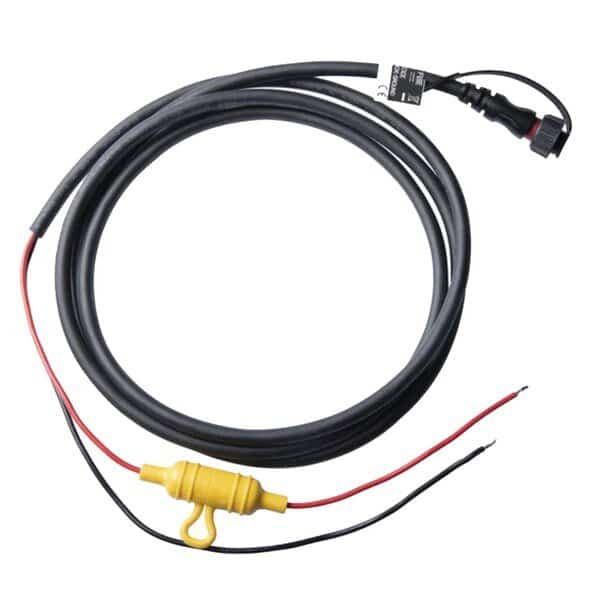 GPSMAP 2-Pin Power/Data Cable - 6