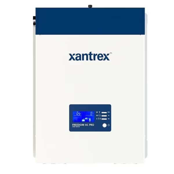 Freedom XC PRO Marine 3000W Inverter/Charger - 12V