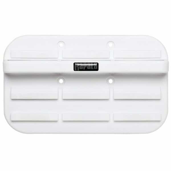 Angler's Magnetic Tool Holder
