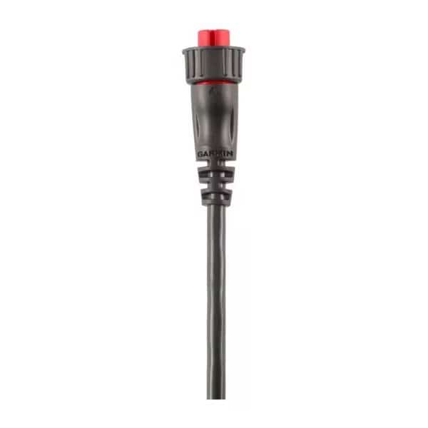 Threaded Power Cable 2-Pin