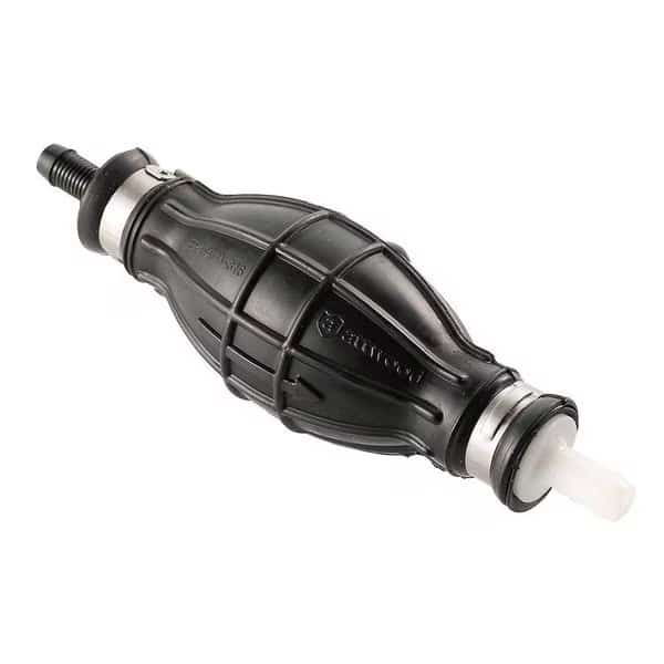 Attwood Primer Bulb - 3/8in Inner Diameter Hose