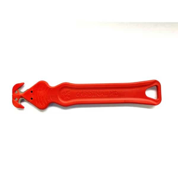 Fixed Recessed 6.5 in L, 10 PK