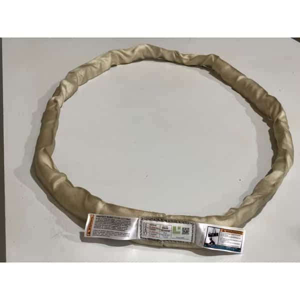 Endless Round Sling ENR6 X 9Ft. Cap. WLL 16800Lbs.