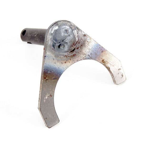 Yoke Asm-Whl Drv S, Mtd, Mfr#: 611-04130