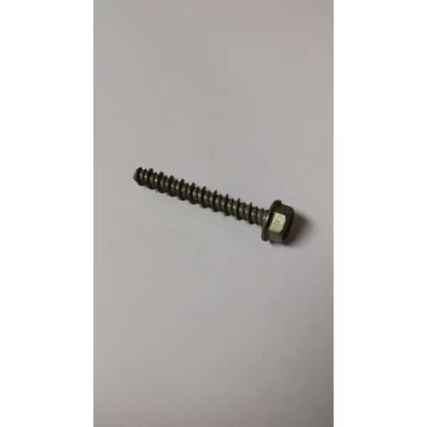 Screw-Truss Mach