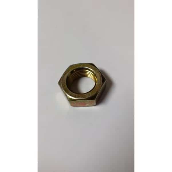 Nut-Hex Jam 5/8-18