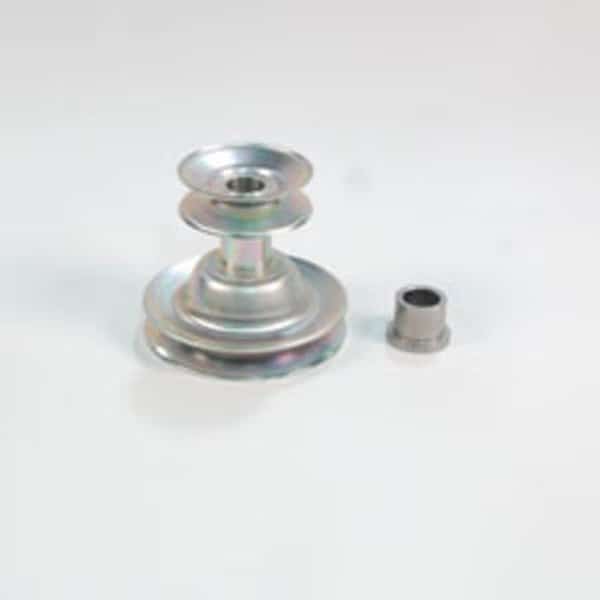 Kit-Engine Pulley