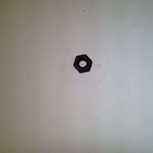 Nut-Clamp, Mtd, Mfr#: 791-181815