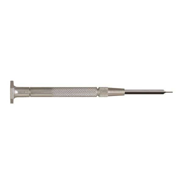 Mag Handle Metric Hex Driver, 0.7mm