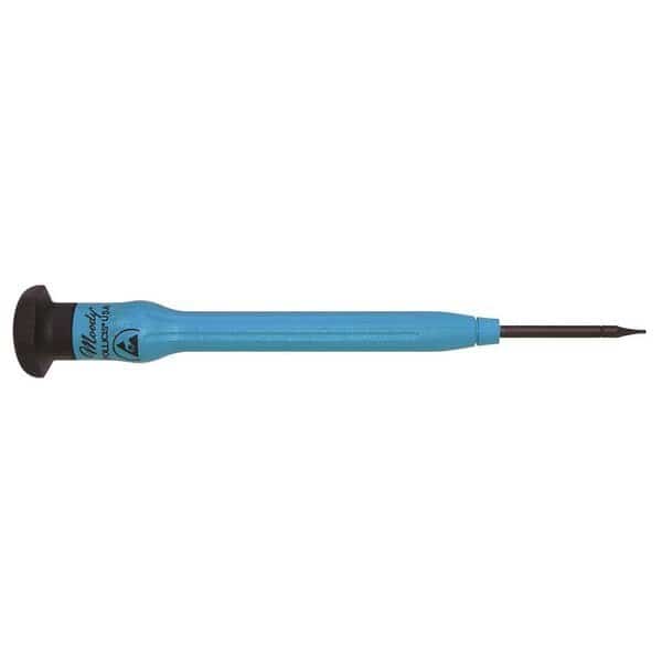 Short Star Driver, Fixed ESD-Safe, T-5