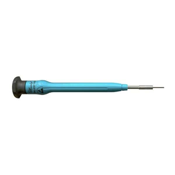 Metric Hex Driver, Fxd ESD, Long, 3.0mm