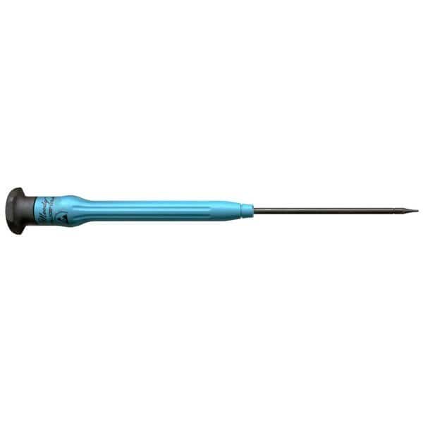Fixed ESD-Safe Long Star Driver, T-3