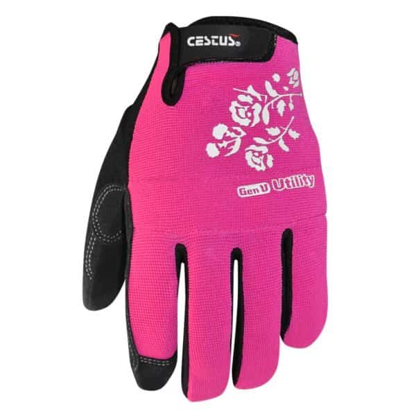 Work Gloves , Gen-U 925 No 6010 PR